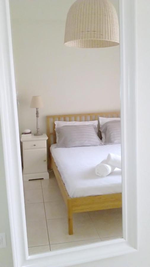 Apartment Corfu Town Cosy