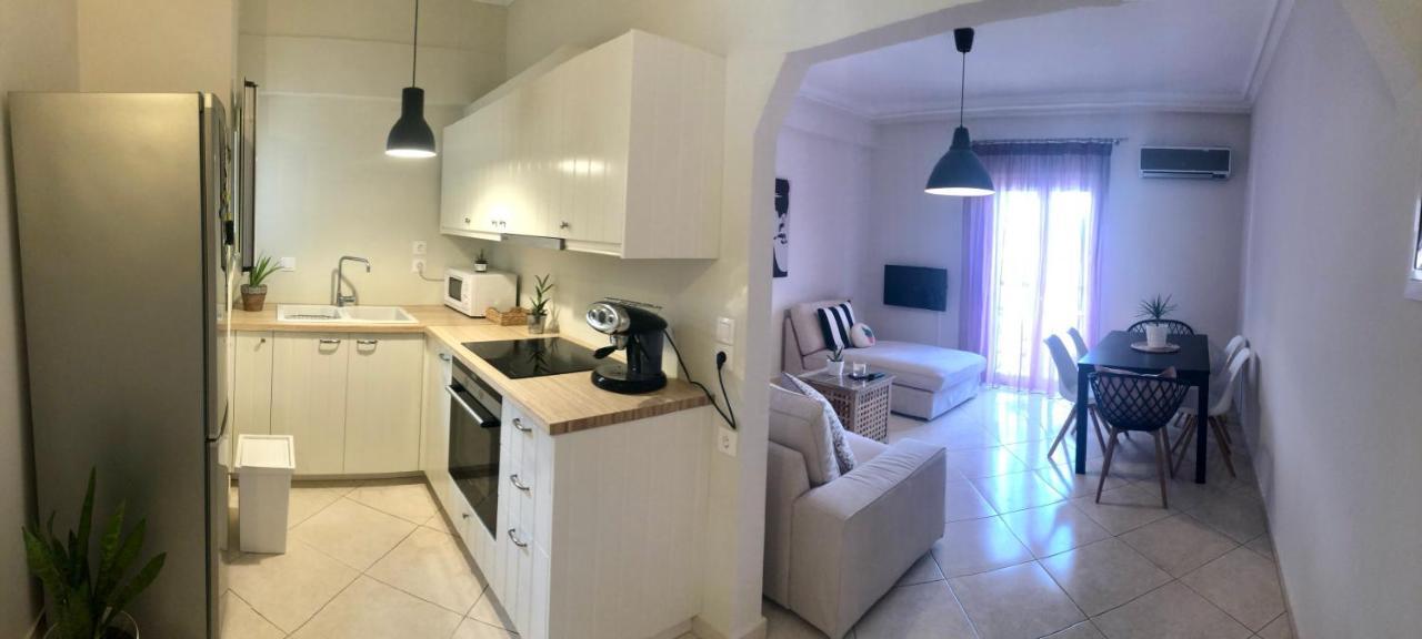 Corfu Town Cosy Apartment *