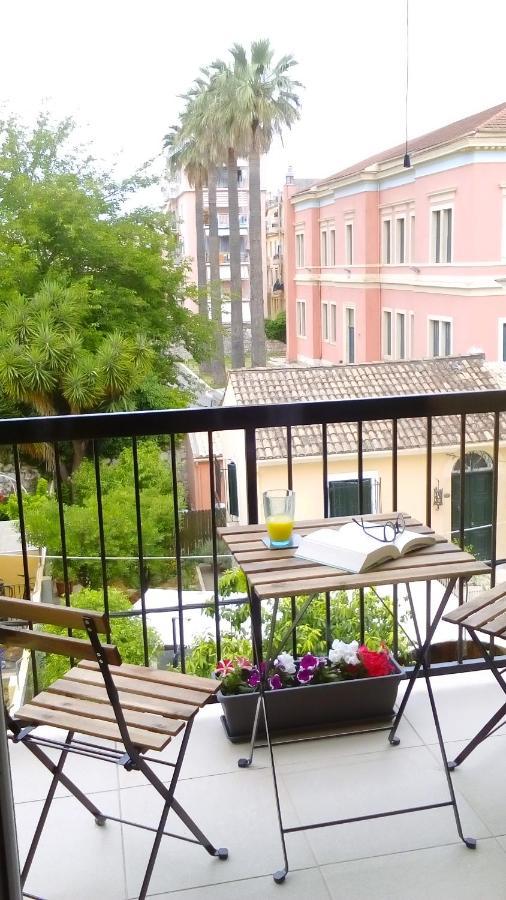 Corfu Town Cosy Apartment *
