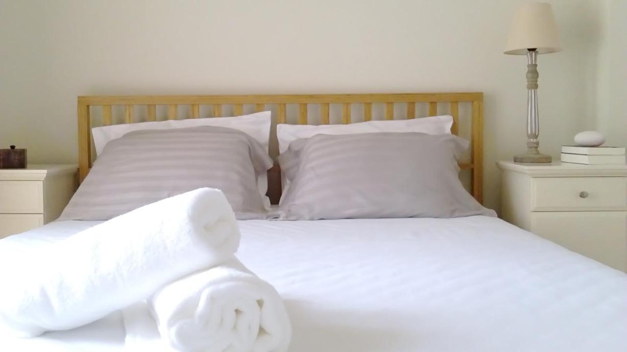 Corfu Town Cosy Apartment